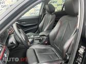 BMW 320 d Touring Aut. Sport Line