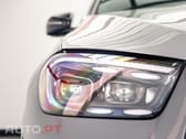 Mercedes-Benz GLE Coupe de 4Matic