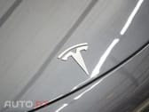 Tesla Model 3 Standard Range Plus RWD