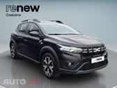 Dacia Sandero TCe 90 Stepway Expression