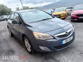 Opel Astra 1.3 CDTi Cosmo