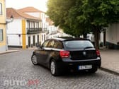 BMW 118 d Aut.
