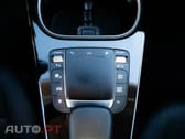 Mercedes-Benz A 250 e 8G-DCT Style