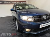 Dacia Sandero 1.0 SCe Essential