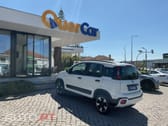 Fiat Panda 1.0 Hybrid City Cross