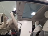 Fiat 500 1.2 Lounge MTA