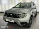 Dacia Duster 1.0 ECO-G 100cv Bi-Fuel Prestige