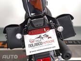 Mitt 125 MB V-TWIN