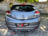 Renault Mégane Coupe 1.6 dCi Bose Edition SS