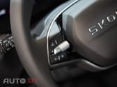 Skoda Fabia 1.0 TSI Selection