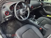 Audi A3 30 TDI