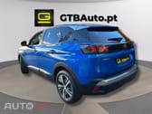 Peugeot 3008 1.2 Puretech Allure 131cv