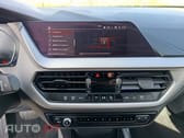 BMW 116 d Line Sport Auto