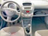 Toyota Aygo 1.0 + AC