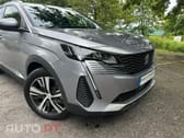 Peugeot 3008 1.6 Hybrid4 GT Pack e-EAT8
