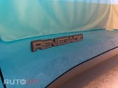 Jeep Renegade 1.0 T Night Eagle