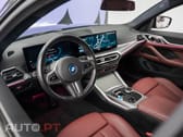 BMW i4 M50