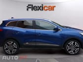 Renault Kadjar 1.3 TCE Intens