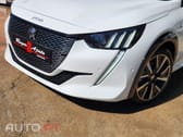 Peugeot 208 1.5 BlueHDi GT Pack