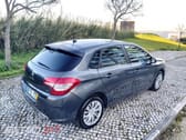 Citroen C4 1.6 e-HDi Business