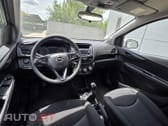Opel Karl 1.0