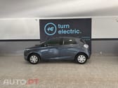 Renault Zoe (c/ Bateria) Life 40