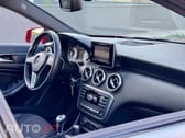 Mercedes-Benz A 200 CDi BE Urban