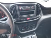 Fiat Doblo 1.3 MJ Maxi 3L