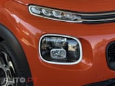 Citroen C3 Aircross 1.2 PureTech Shine