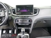 Kia Proceed 1.0 T-GDI GT Line