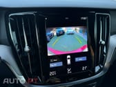 Volvo V60 2.0 T6 AWD TE R-Design