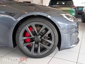 Tesla Model S Plaid AWD