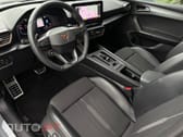 Cupra Leon 1.4 e-Hybrid VZ DSG