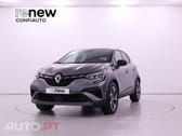 Renault Captur 1.0 Tce Rs Line