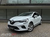 Renault Clio BLUE dCi 85 BUSINESS EDITION