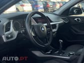 BMW 116 d Advantage