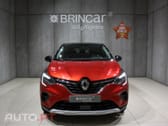 Renault Captur 1.0 TCe Exclusive
