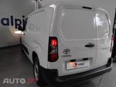 Toyota Proace City 1.5D L1 Comfort PTB