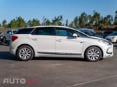 Citroen DS5 2.0 HDi Hy4 So Chic CMP6 102g