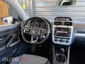 Volkswagen Scirocco 2.0 TDI Sport