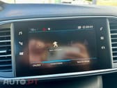 Peugeot 308 1.5 BlueHDi Style