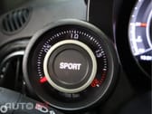 Abarth 500 695C 1.4 16v T-JET 180CV RIVALE MTA