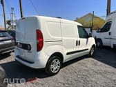 Fiat Doblo 1.3 MJ