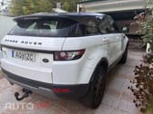 Land Rover Range Rover 2.2 eD4 Pure