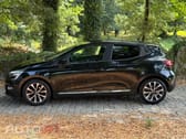 Renault Clio 1.0 TCe Intens Bi-Fuel