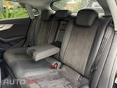 Audi A5 40 TDI Advanced S tronic