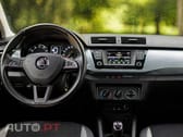 Skoda Fabia Break 1.0 Style