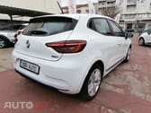 Renault Clio 1.6 E-Tech Full Hybrid Techno