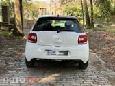 Citroen DS3 1.2 VTi So Chic