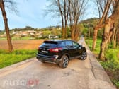Nissan Qashqai 1.3 DIG-T N-Connecta